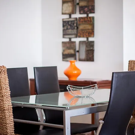 Apartment Capa House