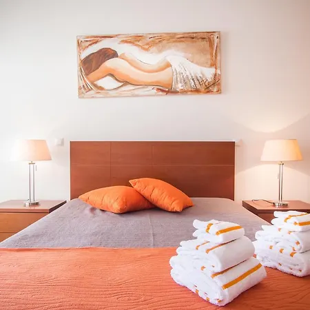 Apartment Capa House