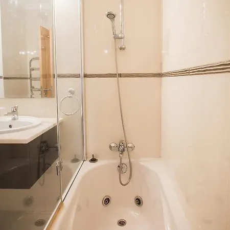 Capa House Appartement *