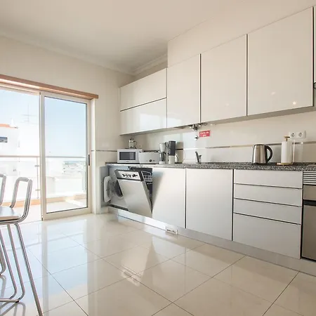 Appartement Capa House Lagos