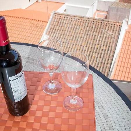 Appartement Capa House *