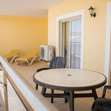 Appartement Capa House