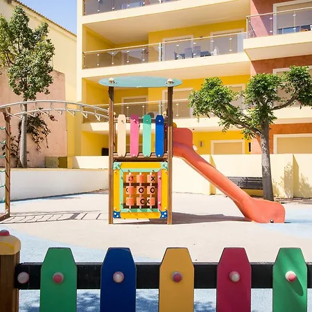 Capa House Appartement *